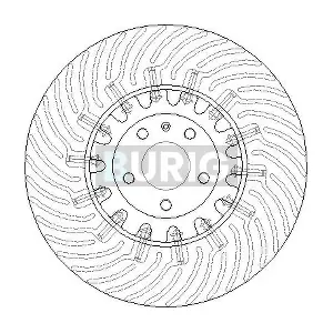 B011544 Burig
