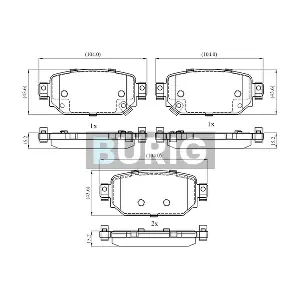 Burig B020598