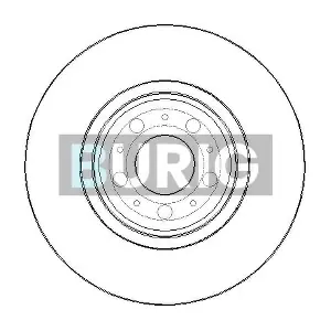 B011195 Burig