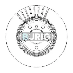 Burig B011236