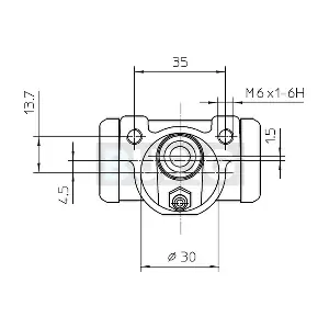 Burig B090030