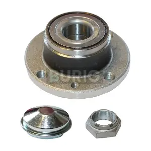 Burig B100110