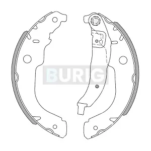 B050025 Burig