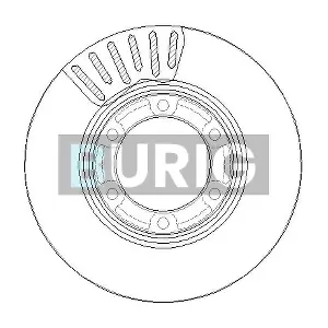 B011100 Burig