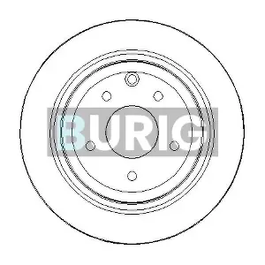 Burig B010075