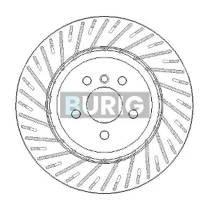 B011295 Burig