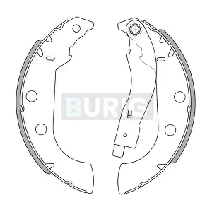 B050111 Burig