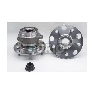 B100380 Burig