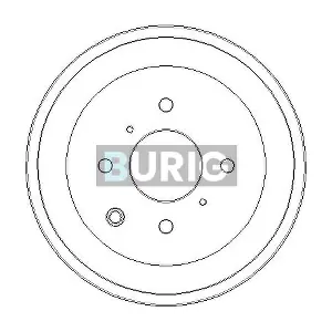 B040130 Burig