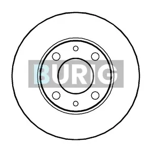 Burig B010217