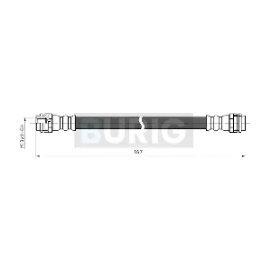 Burig B080021
