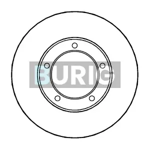 B010865 Burig