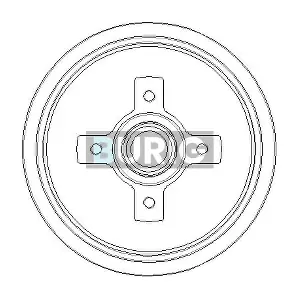 Burig B040081