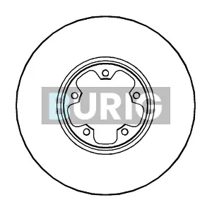 B010185 Burig