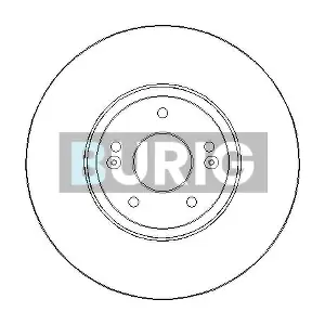 B010420 Burig