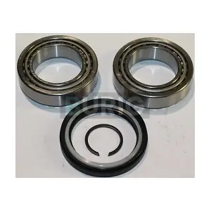 B100236 Burig