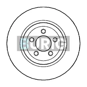 Burig B010639