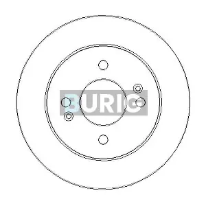 B010531 Burig