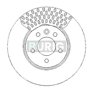 B011681 Burig