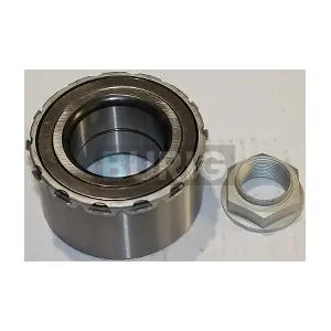 B100162 Burig