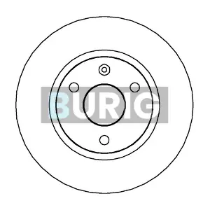 Burig B010998
