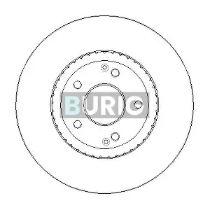 B011259 Burig