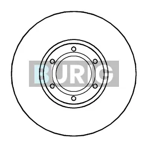 B010672 Burig