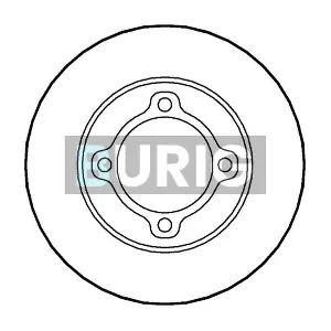 B011150 Burig