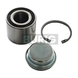 B100604 Burig
