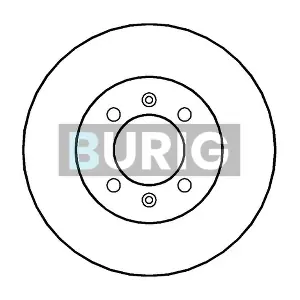 Burig B010380