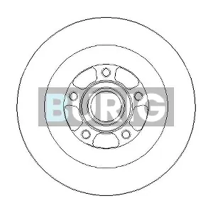 B010362 Burig