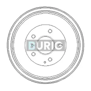 B040105 Burig