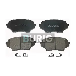 B020416 Burig