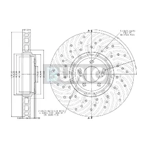 B011430 Burig