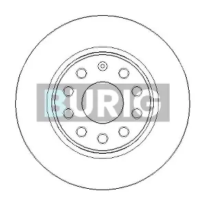 B010912 Burig