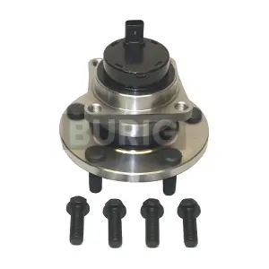 B100297 Burig