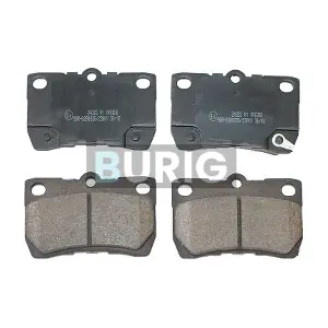 Burig B020463