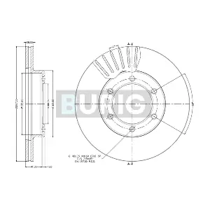 B011352 Burig