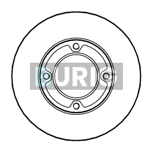 B011049 Burig