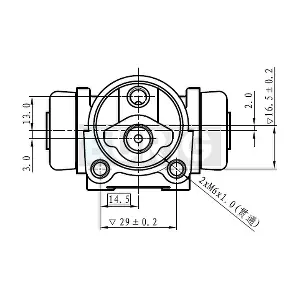 B090045 Burig