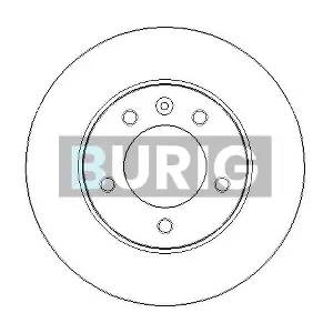 B010101 Burig
