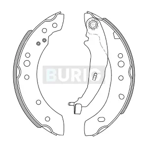 B050048 Burig