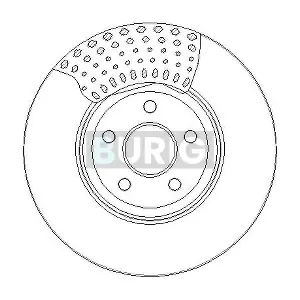 B011394 Burig
