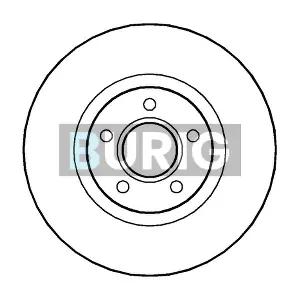 Burig B010023
