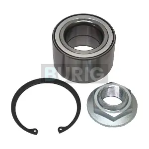 B100157 Burig