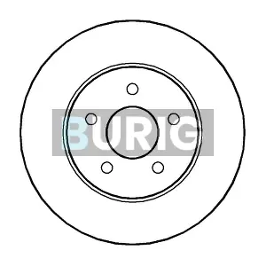 Burig B010061