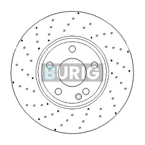 B010783 Burig