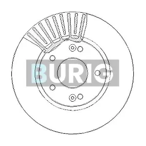 B010239 Burig