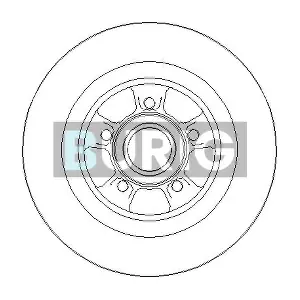 Burig B010396