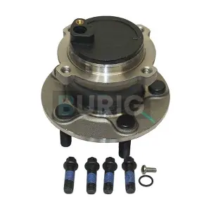 B100104 Burig